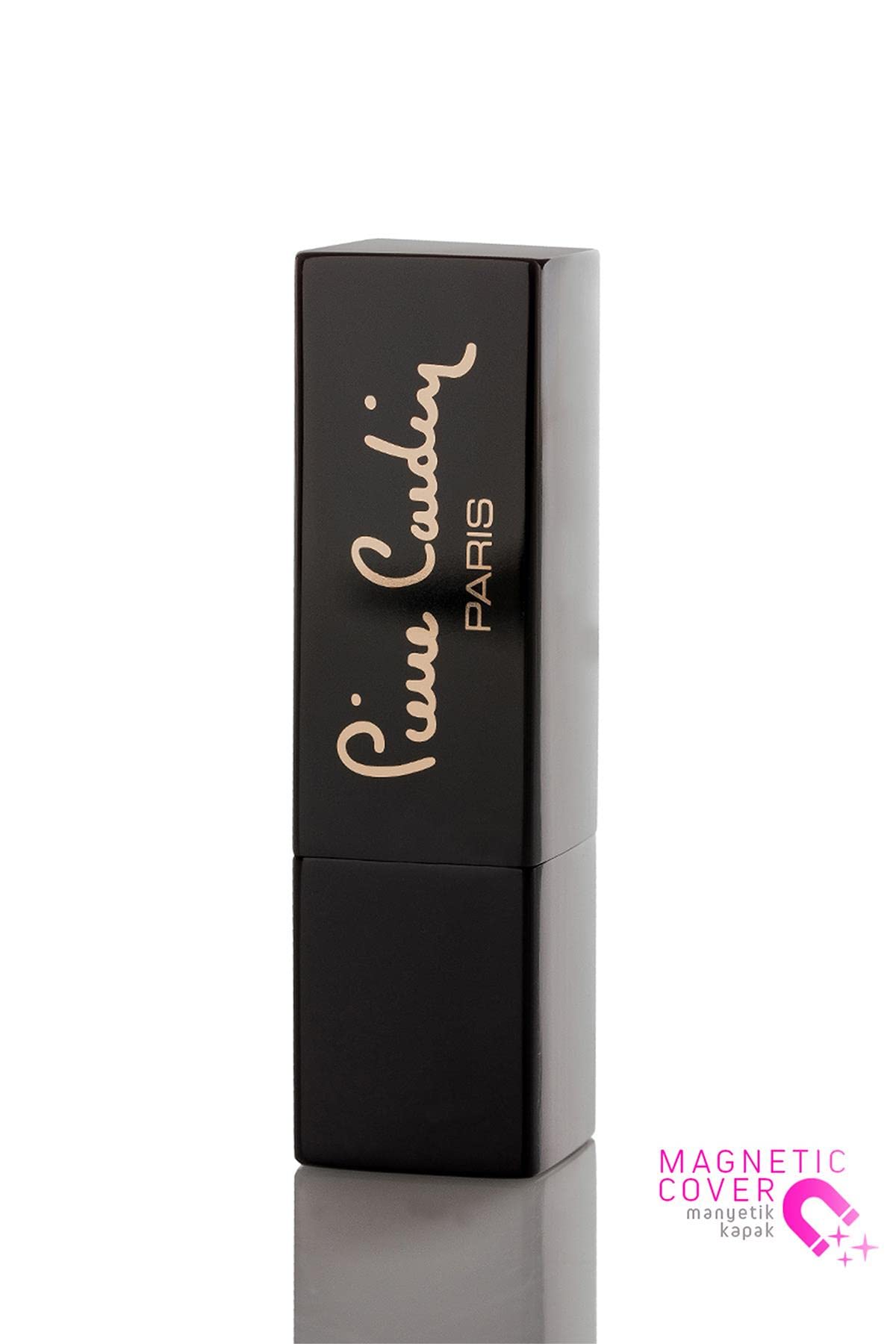 Pierre Cardin Mercury Velvet Lipstick - Fire Red - 167