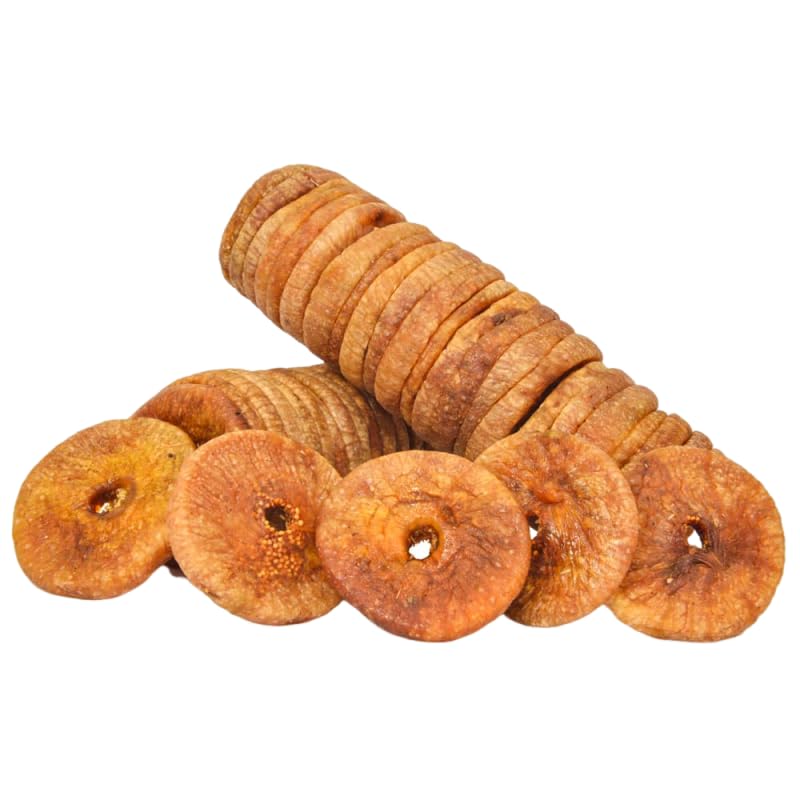 LILA DRY FRUITS Natural Dried Anjeer 500 g | Dry Fig for Healthy Snacking, Dieting & Breakfast | Rich Source of Fibre Calcium And Iron | High In Minerals | Anjir Dry Fruits Perfect for Giftings - Image 7 thumbnail