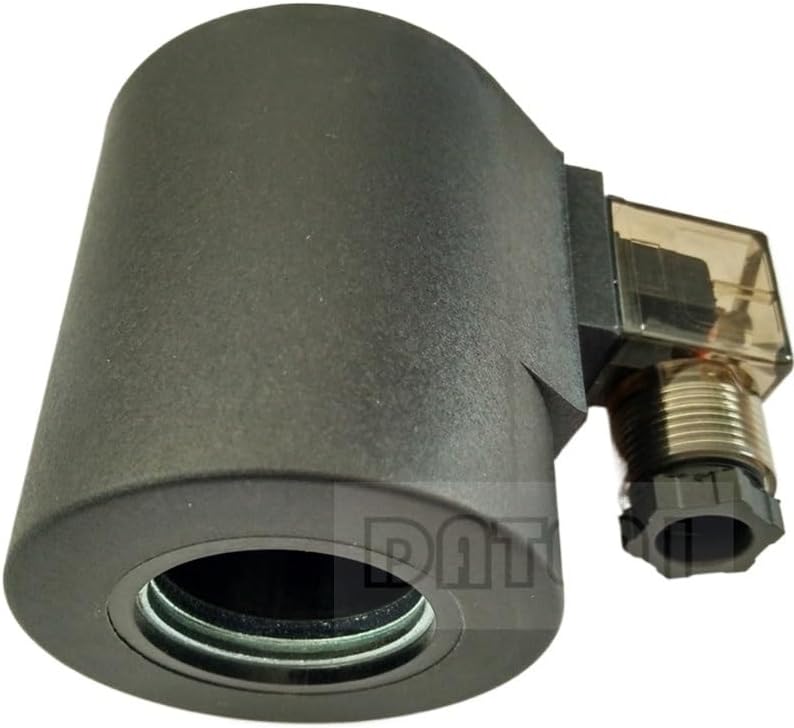 Solenoid Valve Coil Inner Diameter 31.5mm Height 71.5mm MFB10-90YC MFZ10-90YC(DC24V)