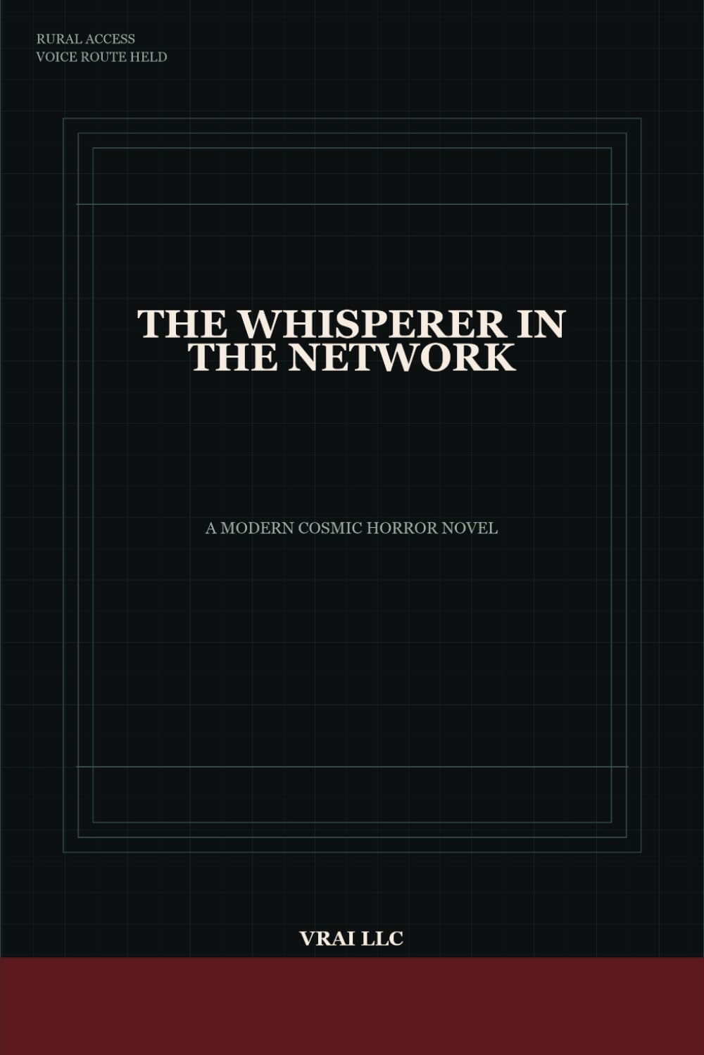 The Whisperer In The Network