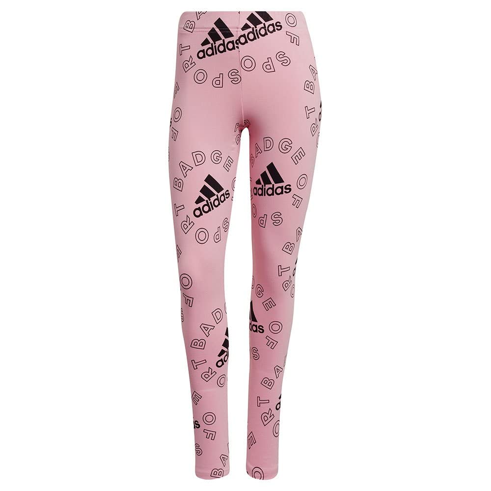 adidas W Bluv Q1 Leg - Legginsy Kobiety