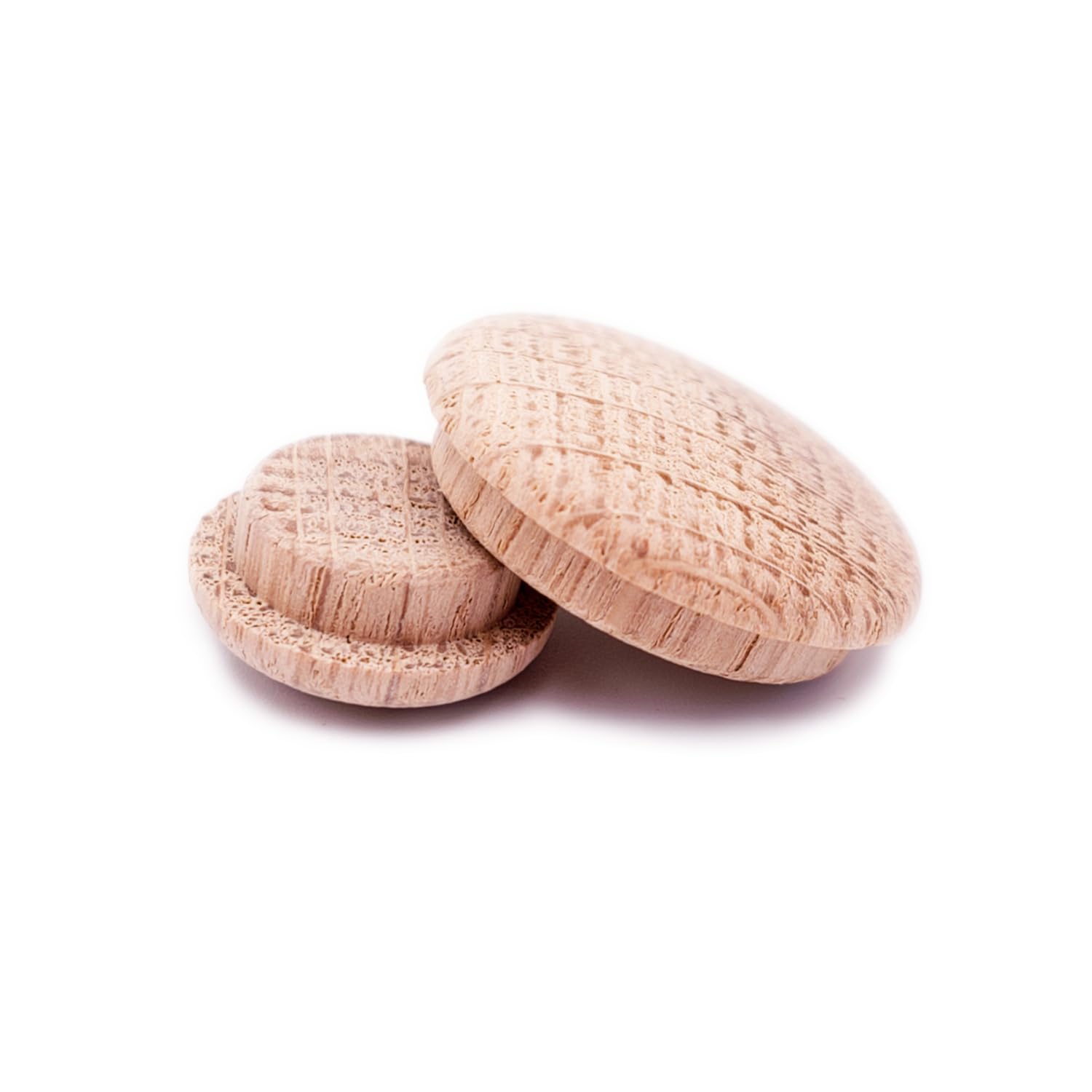 Gedotec Tappi Copriforo Universali In Legno Per Foro Cieco 15 Mm - Foto 5