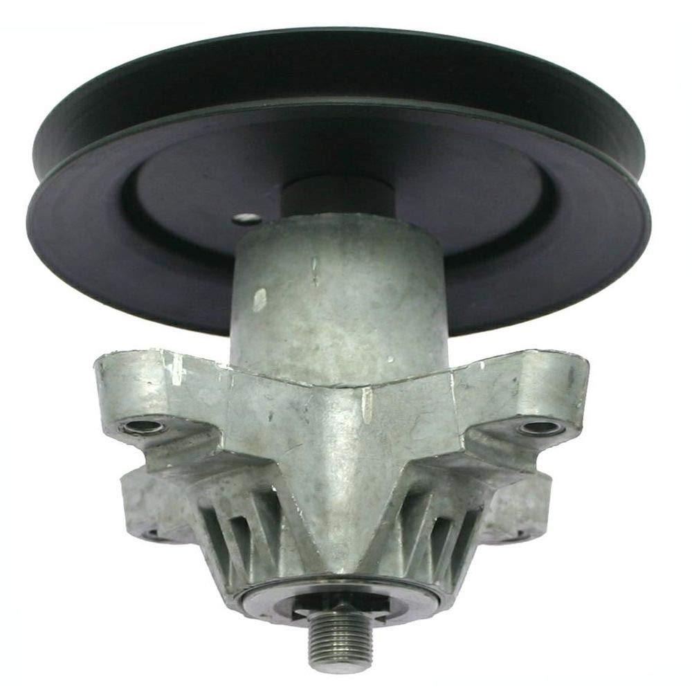 Mozzo Portalama Per Tagliaerba - Compatibile Con Castelgarden, Stiga, Mountfield E Altri Brand