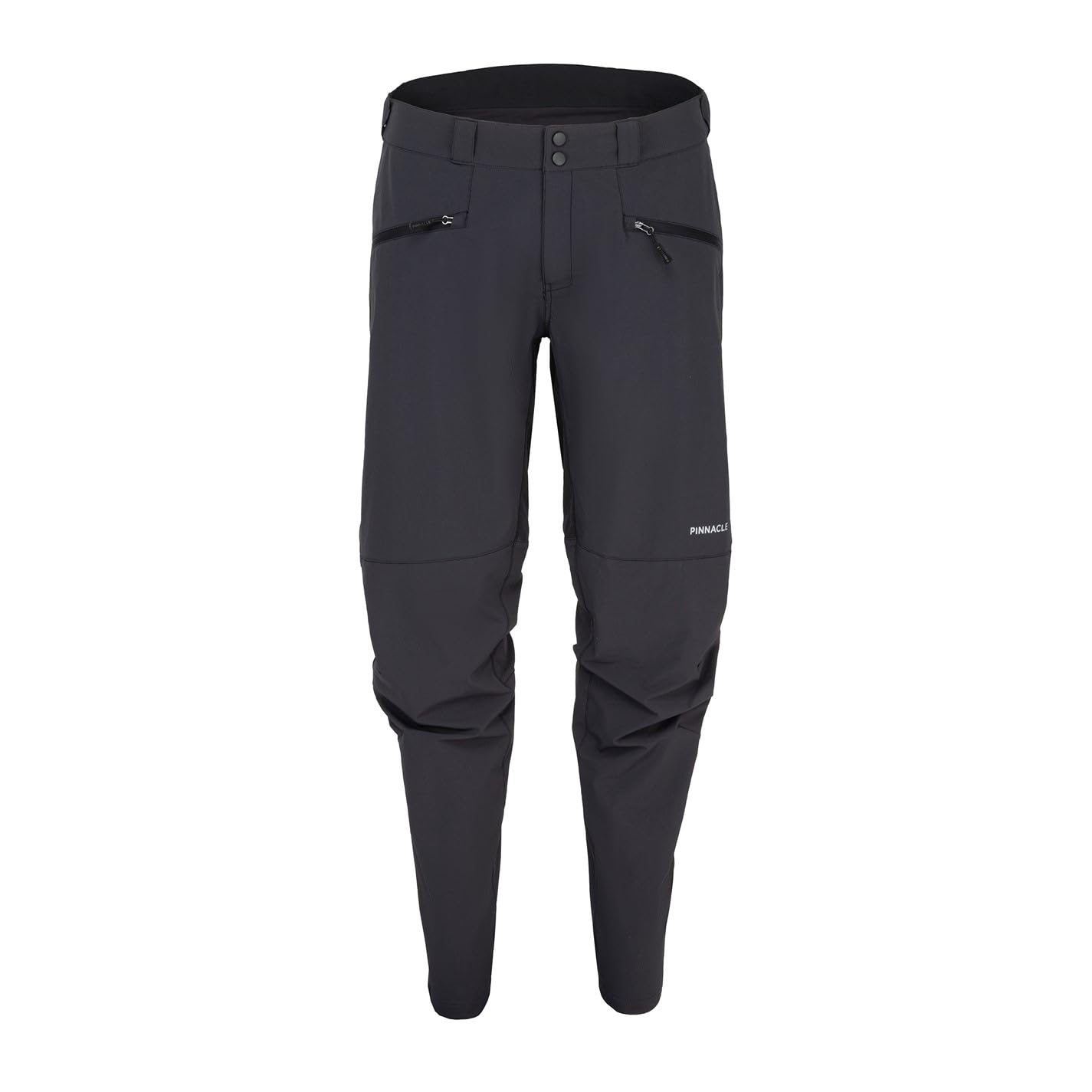 Pinnacle Mens MTB Tech Pant Black XXL