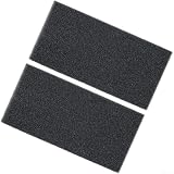 Filtro in schiuma di ricambio per asciugatrici Gorenje modelli D9866E SP-13 SP13 e per asciugatrici Panasonic a pompa di calore NHP8ER1