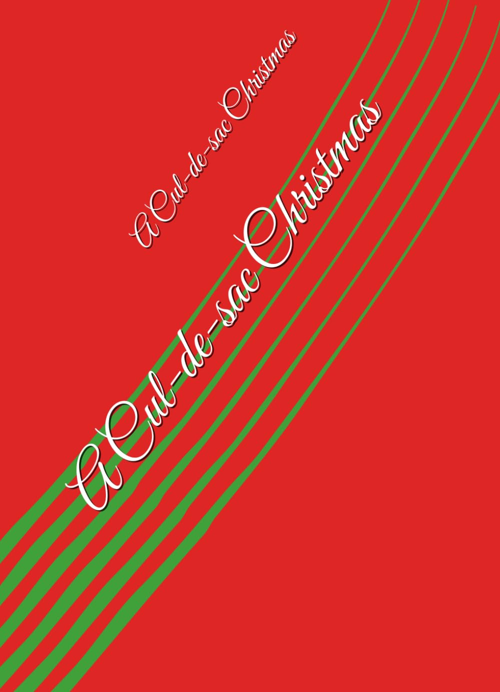 A Cul-de-sac Christmas