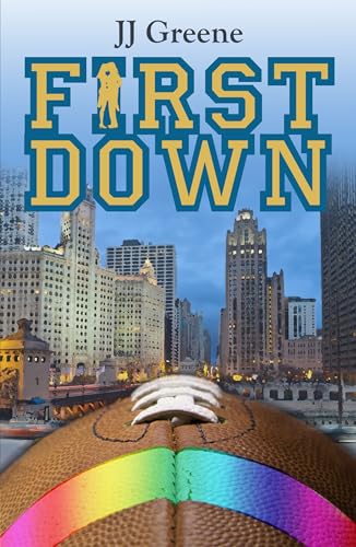 First Down view 2