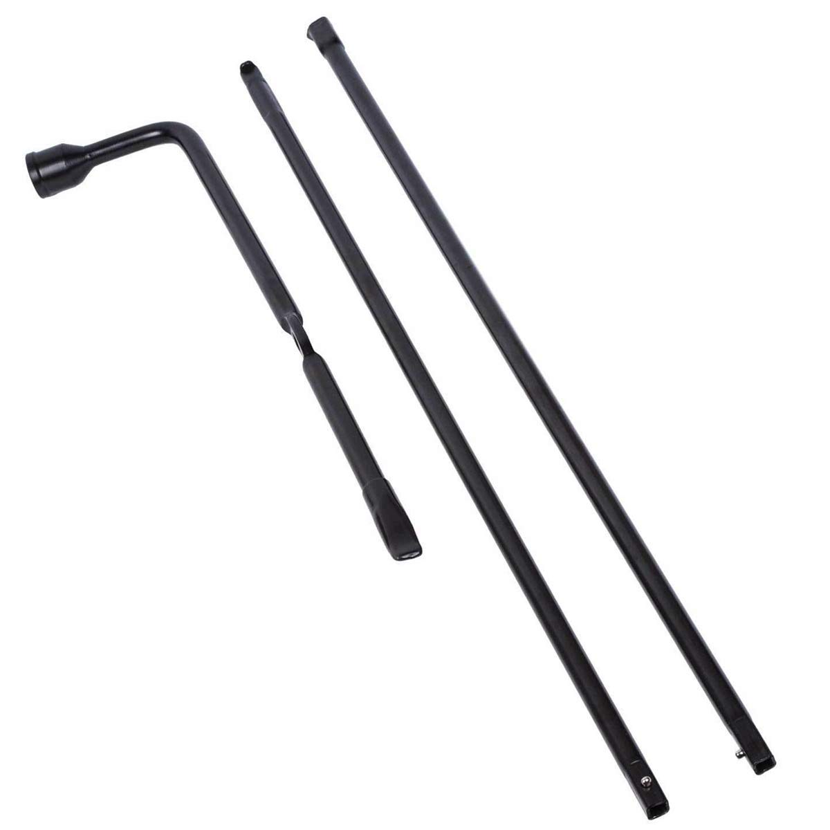 YONGYAO Kit di Utensili per Pneumatici Strappo di Ricambio per Ford Super Duty F250 F350 F450 F550 2002-2007