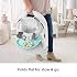 Fisher-Price Sit-Me-Up Floor Seat with Tray