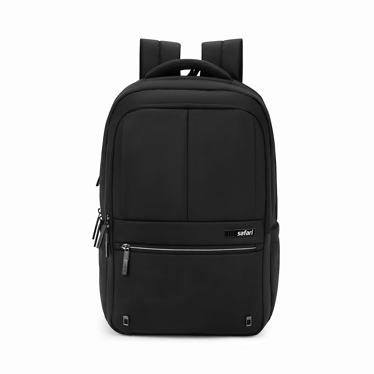 safari Smart Plus Formal Business Laptop Backpack Bag for Man & Women, Ideal for Office Use for men/School/College Boys and Girls, 2 Compartment, Antitheft pocket, Trolley Sleeve & Organizer-picture-33
