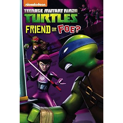Friend or Foe?