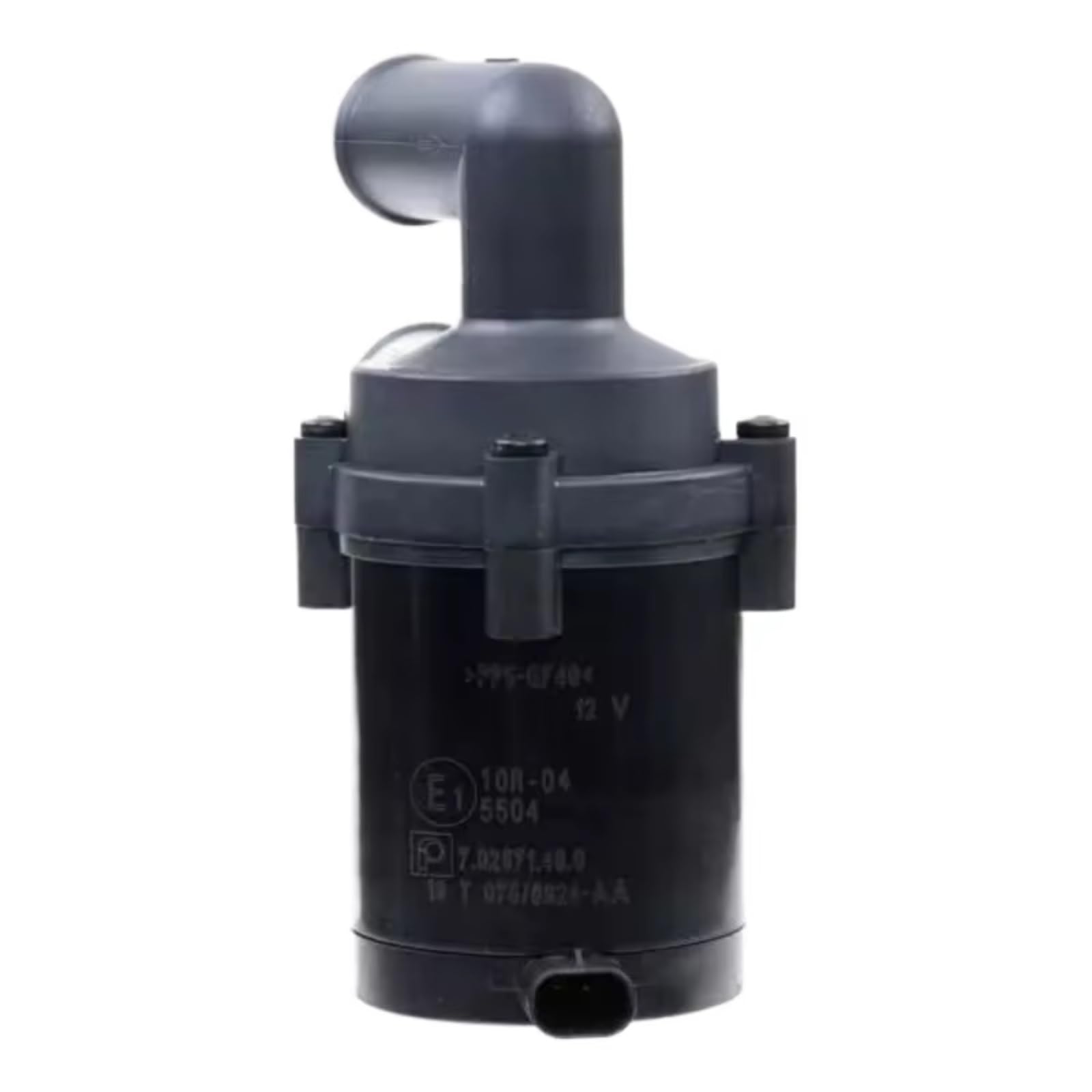 Pour A3 2004-2012 12V 3C0965561 1T0965561 1T0965561A Pompe À Eau Électronique De Refroidissement Du Moteur