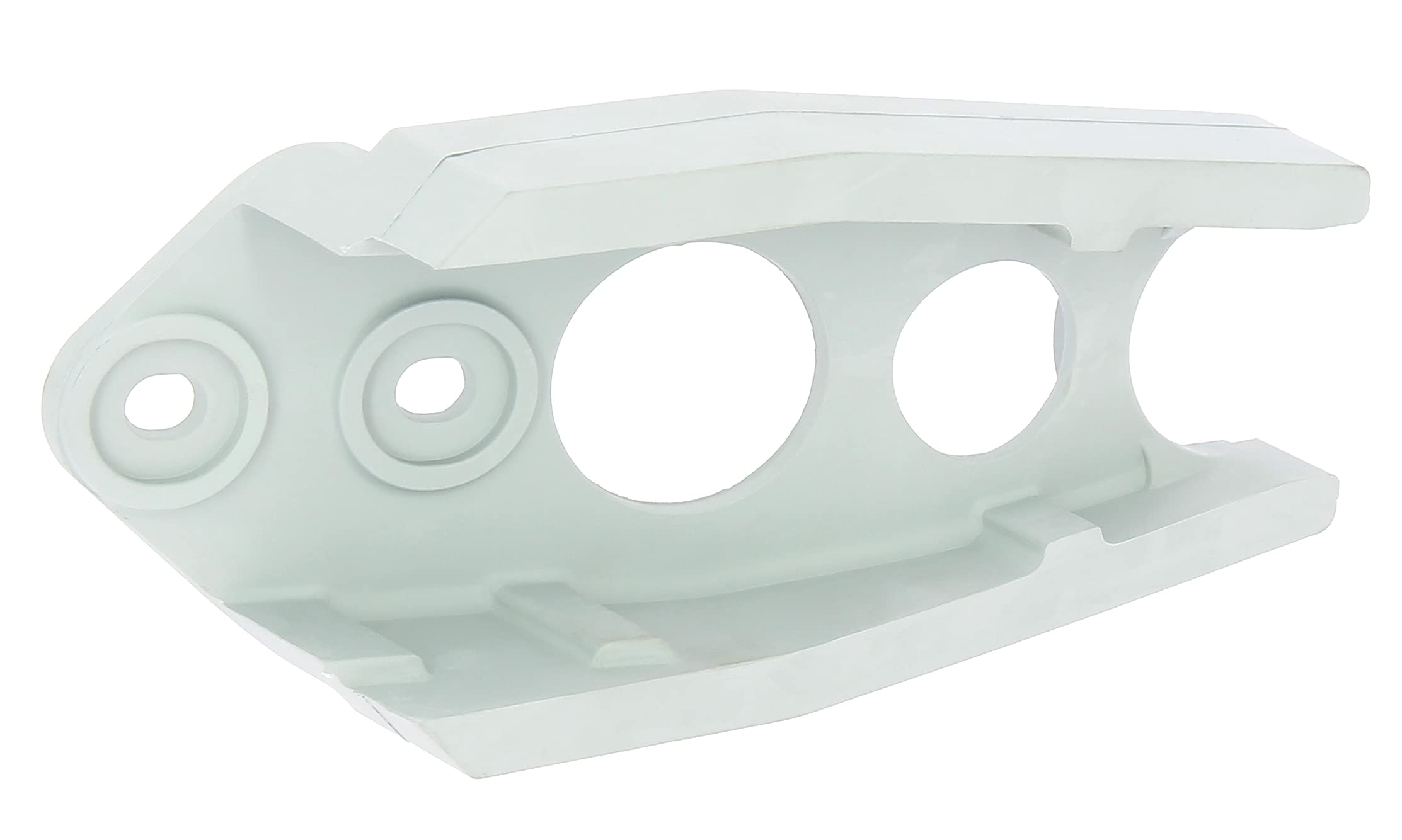 slitta catena guida pattino TT 350 1986 - 1995 / Dt r 125 1989 - 1997 / Dt re 125 2004 - 2006 / Dt x 125 2004 - 2006