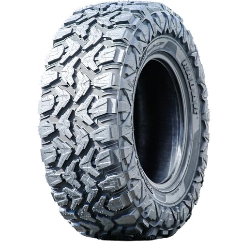Radar Renegade X 35X12.50R18 E/10PLY