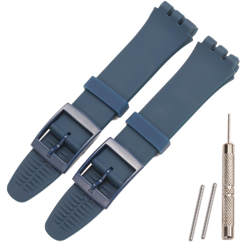 18mm Nylonarmband Kompatibel mit Casio AE1200WHB SGW-300H 40