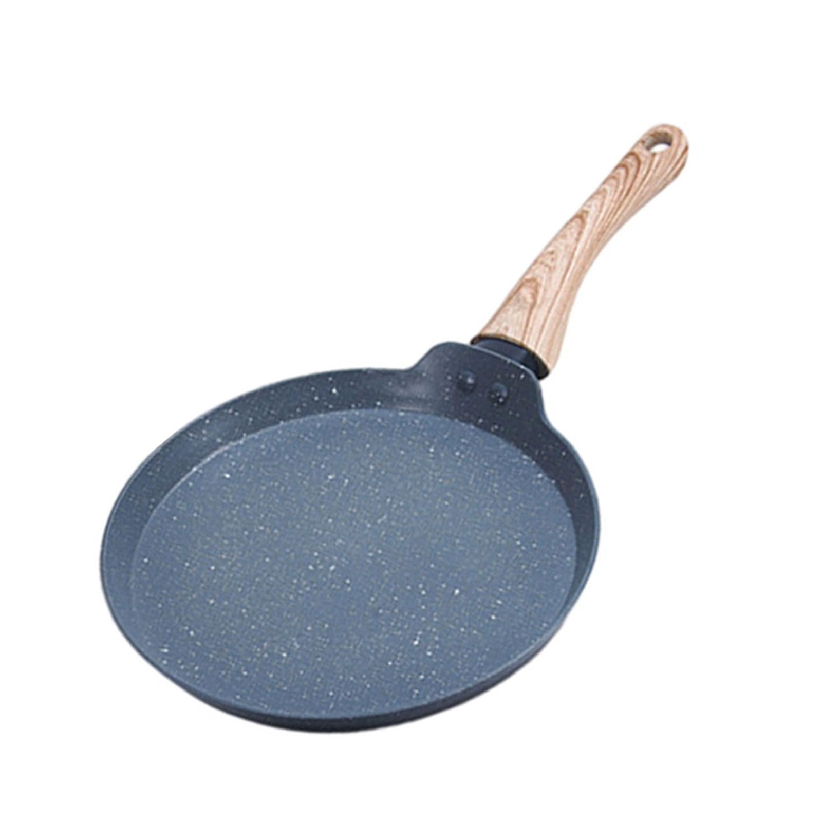 Nucelit Maifan Stone Coated Frying Pan for Busy Cook Japanese Skillets Nonstick Pancakes Omelette Cookware for Kitchen Nonstick Skillets