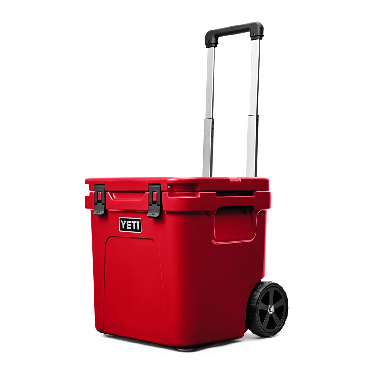 Roadie 48 Wheeled Cooler with Retractable Periscope Handle
