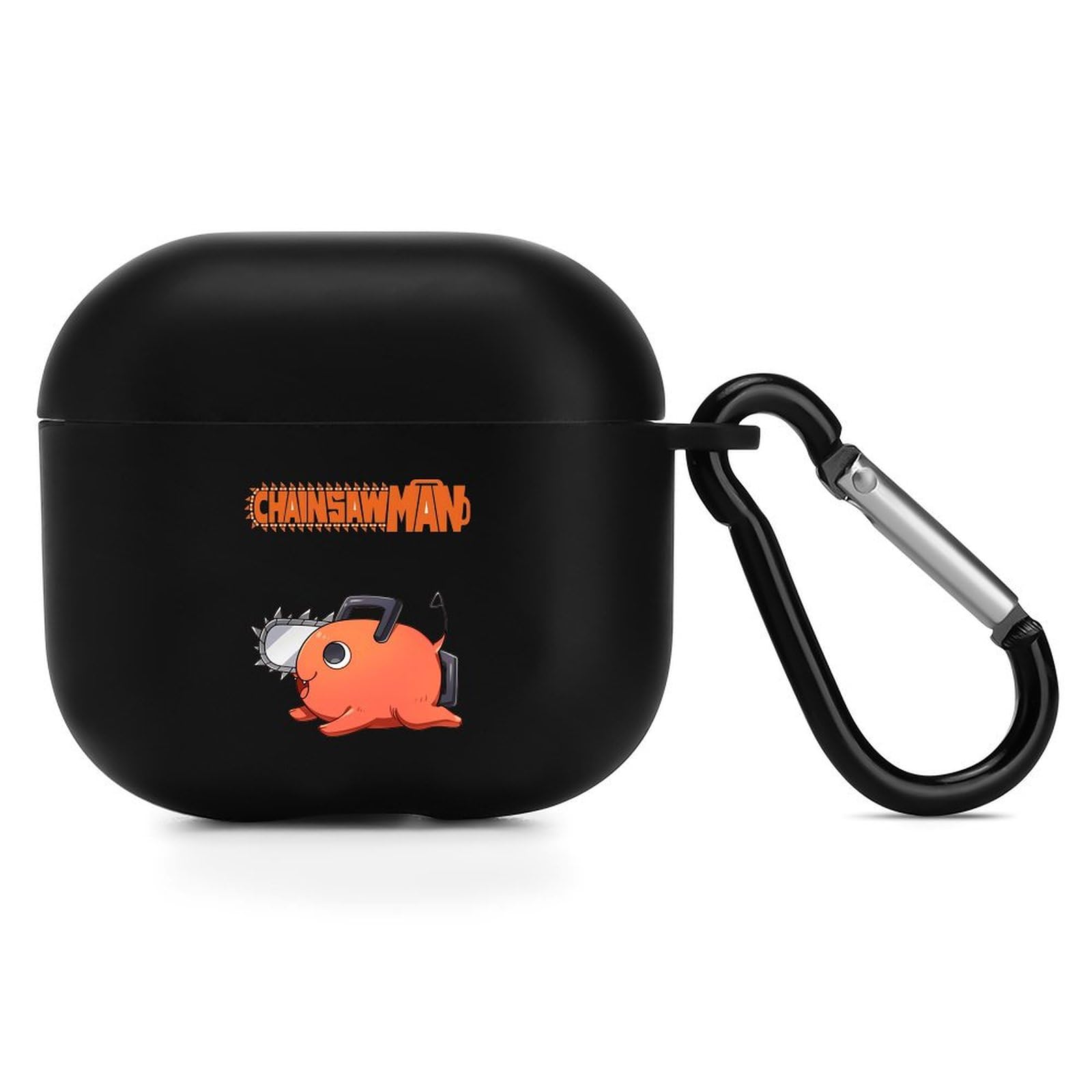 Amazon | AirPods 4兼用ケース チェンソーマン AirPods 4カバー