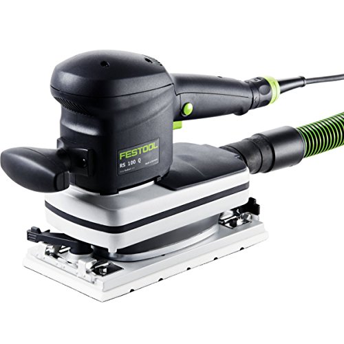 Preisvergleich Produktbild FESTOOL RUTSCHER RS 100 Q - 567757