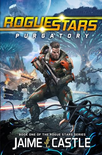 Cover of Purgatory