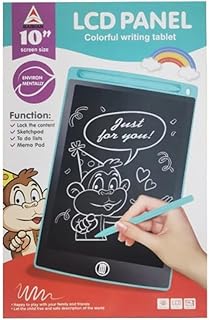 Kids Electronic Clipboard 10"
