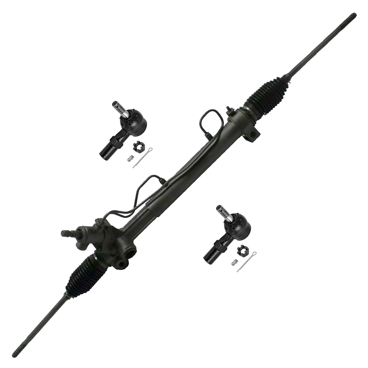 GXYWADY Rack And Pinion Steering Gears Replacement For