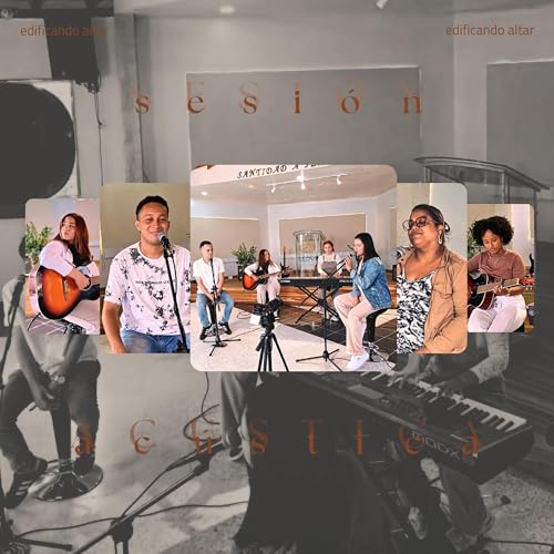 A tu Imagen - Acústico