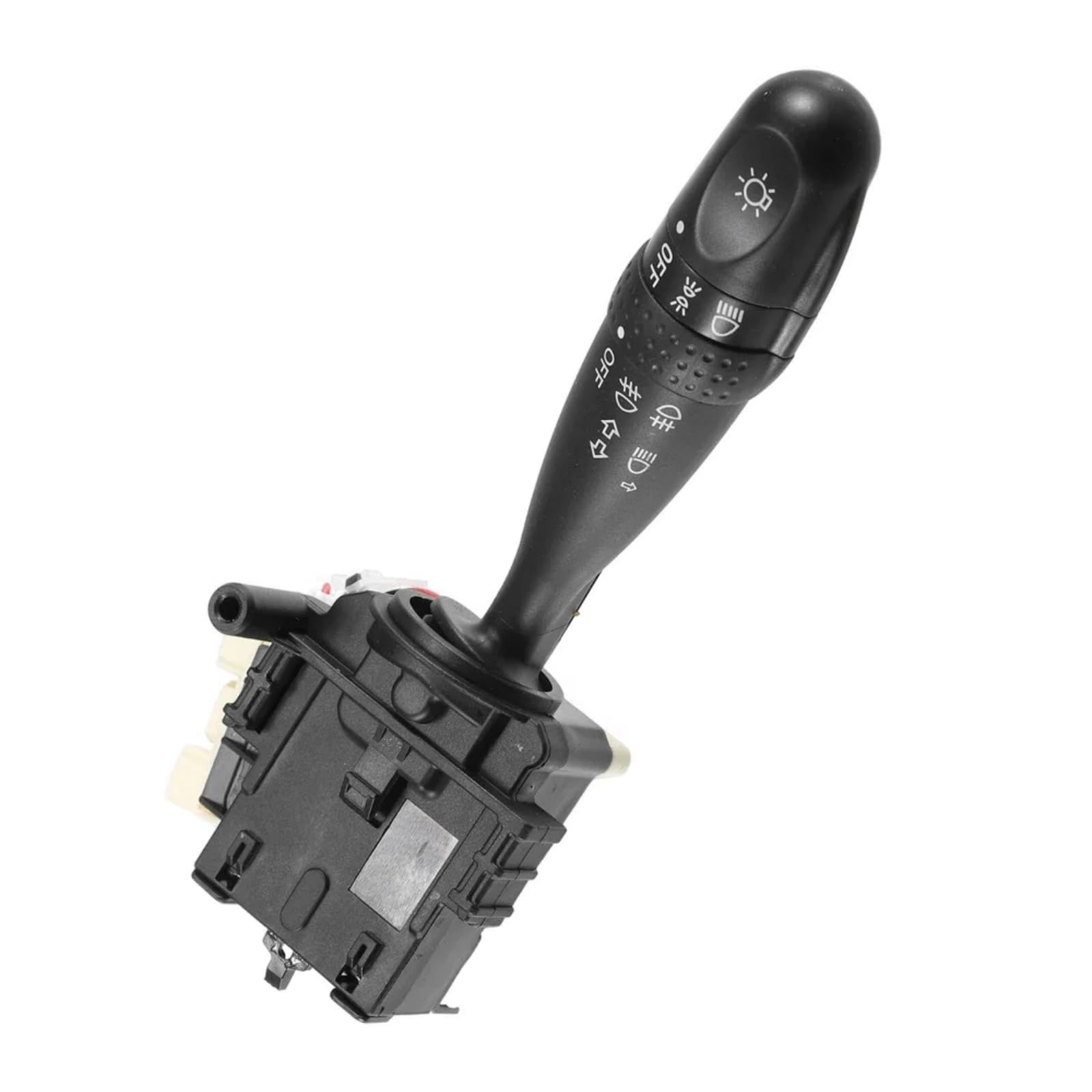 piezas de automóvil Compatible Con Toyota Para Corolla 2007-2013 Para Vios 2003-2006 Interruptor De Señal De Giro De Coche Brazo De Palanca Interruptor De Señal De Giro 84140-02280