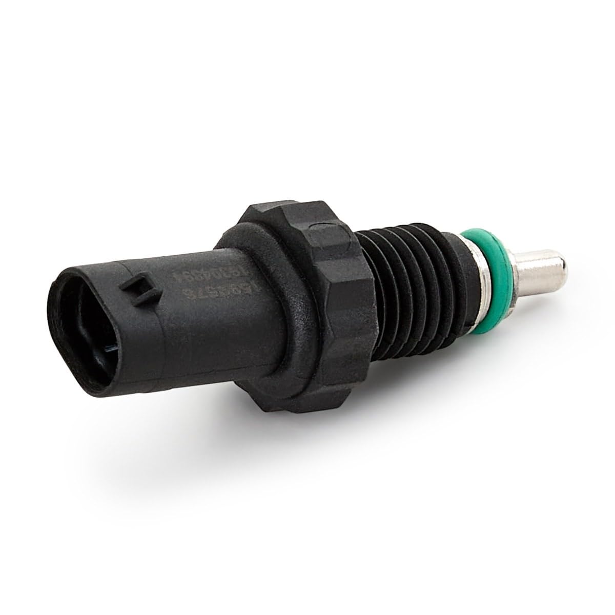 RIDEX 829S0005 Öltemperatursensor ohne Anschlussrohr mit Dichtring Kompatibel mit VW Golf VII Schrägheck 5G1, BQ1, BE1, BE2 4L919824 WHT002287C 3L919824C