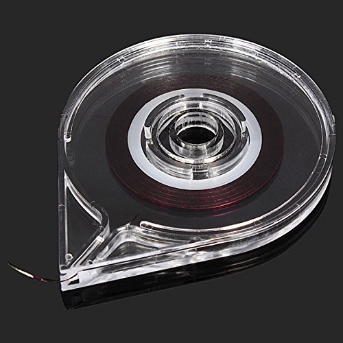 Nail Art Tool Striping Tape Line Sticker Trays