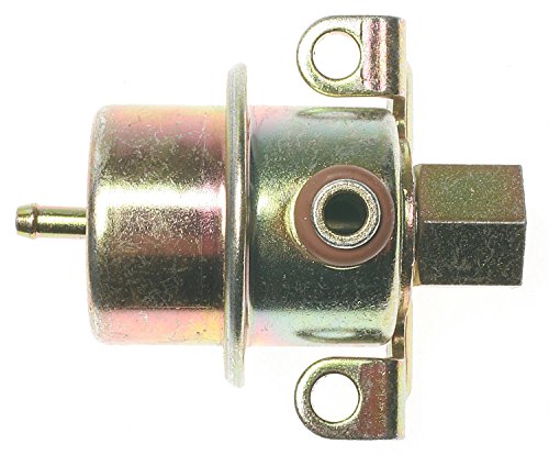 Acdelco Professional 217-3344 Fuel Injection Pressure Regulator #TOP11