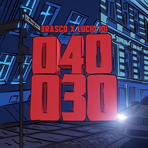 Brasco & Lucio101 feat. Nizi19