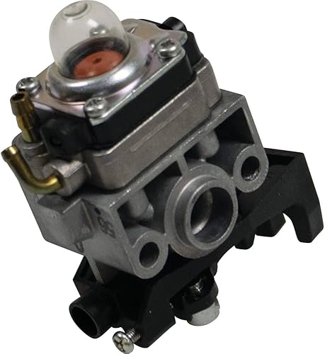 Stens Carburador OEM 615-656 Compatible conReemplazo Para Desbrozadoras Honda GX25 16100-Z0H-0230, WYB-6-1 Etanol No compatible con más del 10% de