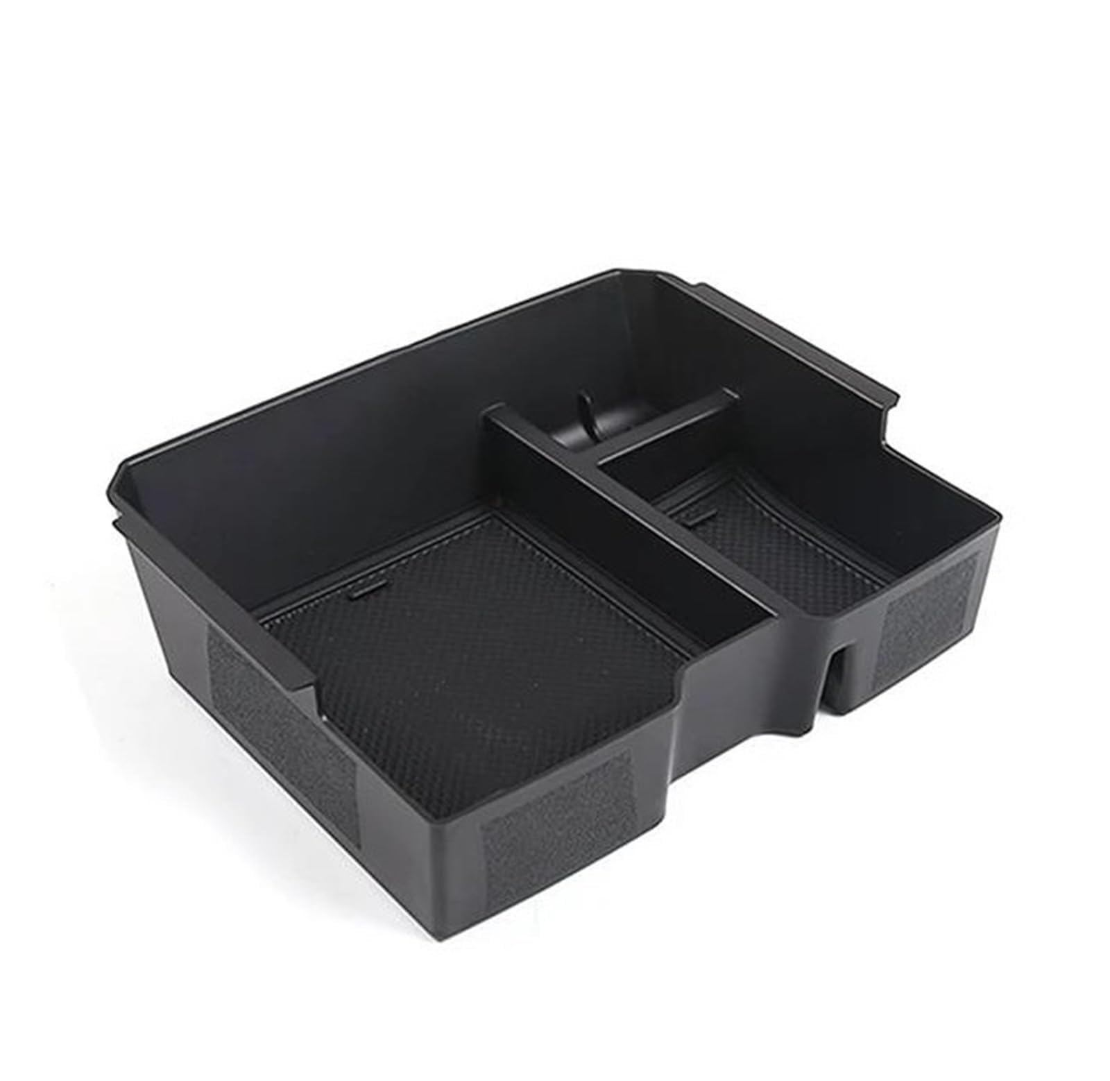 Centre Console Armrest Organiser for Ford Ranger / Everest (2023–2026)