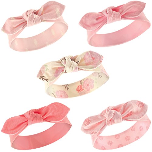 Hudson Baby Unisex Cotton and Synthetic...