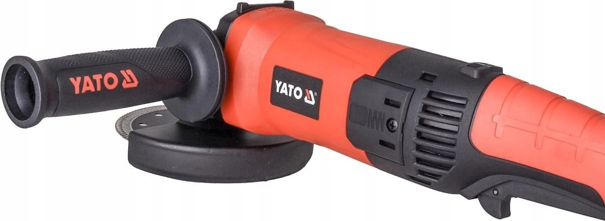 YATO YT-82099 Amoladora angular