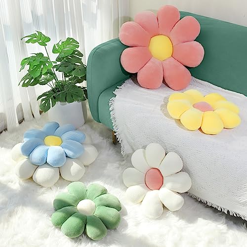 Cojines, Imagen adicional