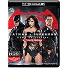 Batman V Superman: Dawn of Justice