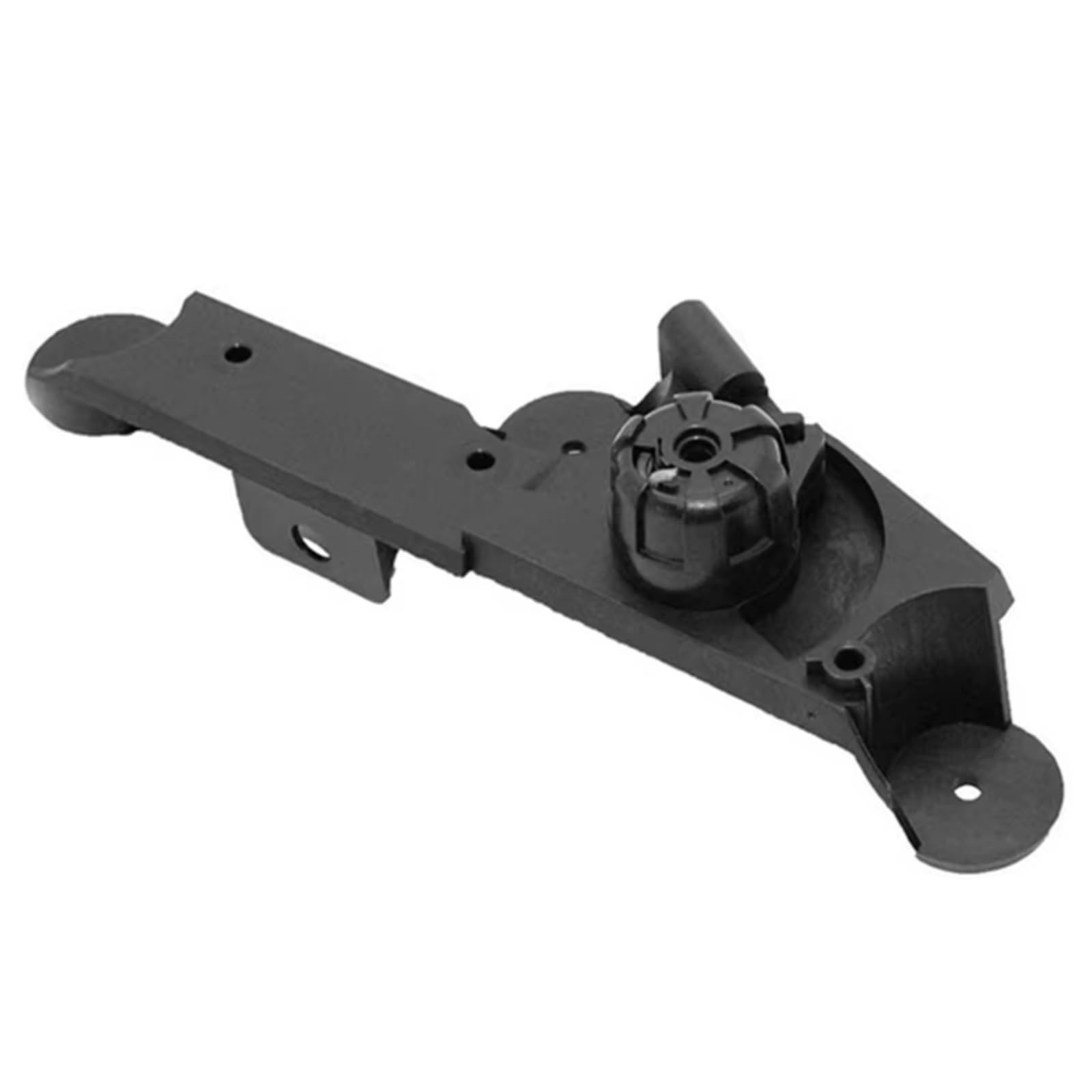 Maniglia di accesso al cofano Compatibile Con BMW Per Alpina B7 E65 2007-2008 Auto Con Guida A Sinistra Cofano-parti Di Rilascio Cappuccio Impugnatura Impugnatura Staffa 51237023992