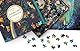 Laurence King Die Welt der nordischen Mythologie. EIN 1000-Teile-Puzzle