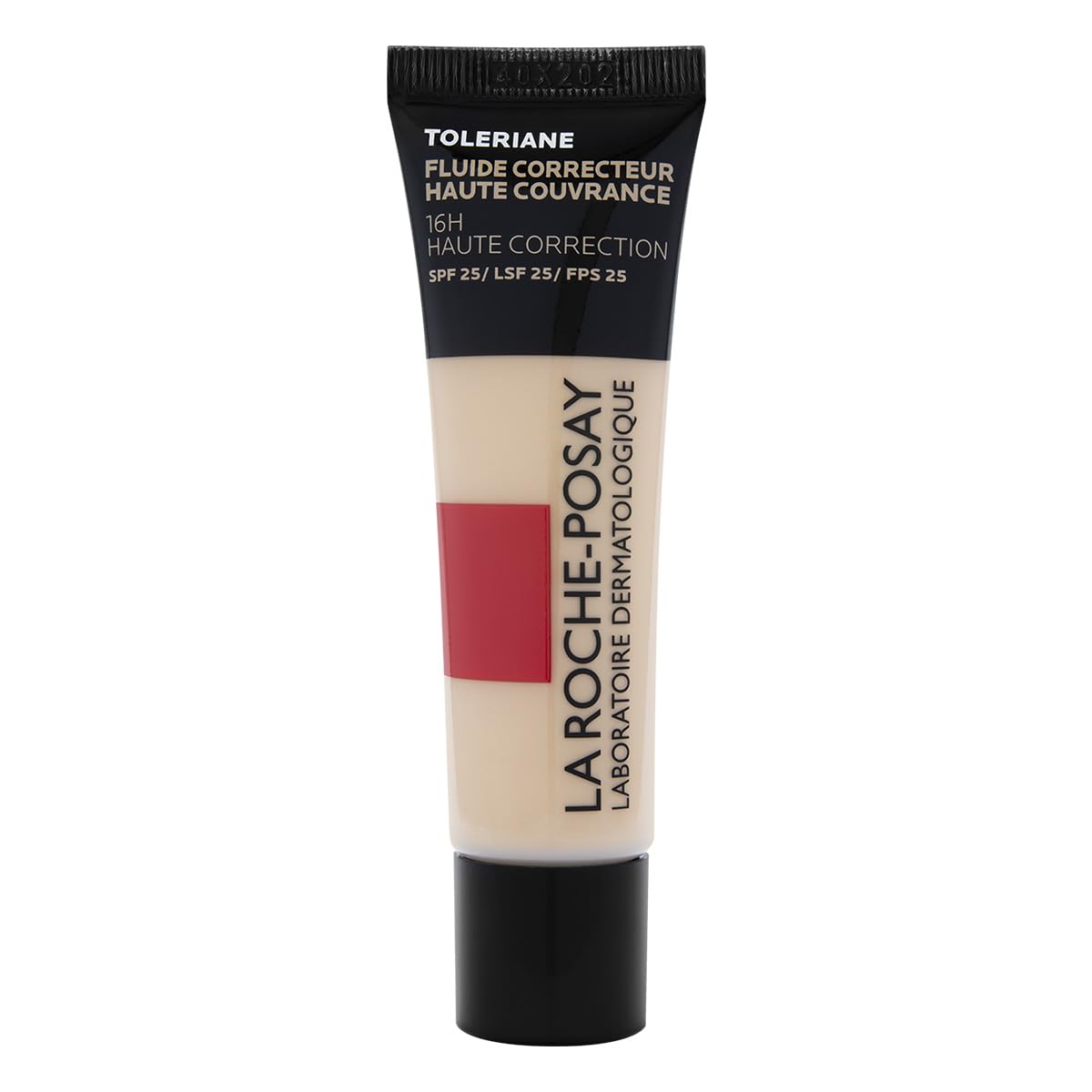 La Roche Posay Toleriane Fluid Complexion Corrector SPF25 No.11 30ml