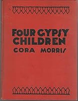 Four Gypsy Children B000NXM7R8 Book Cover