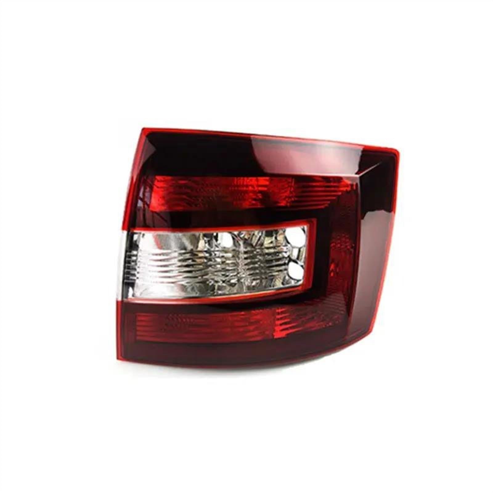 Feu pour arrière clignotant et freinage Skoda Spaceback boîtier noir - 4