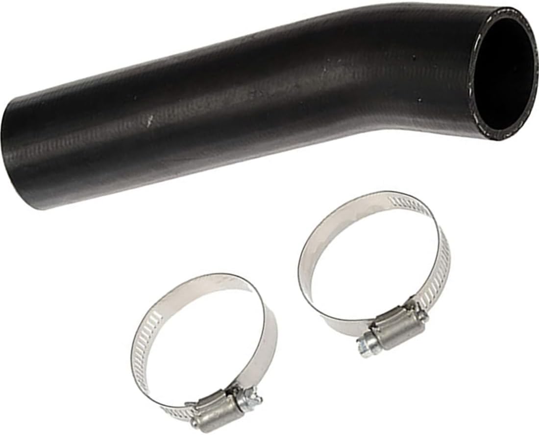 1PCS Fuel Filler Hose Replacement F0CZ9324A fits Mercury Tracer 1991 1992 1993 1994 1995 1996 1997 fits Ford Escort 1991 1992 1993 1994 1995 1996 1997