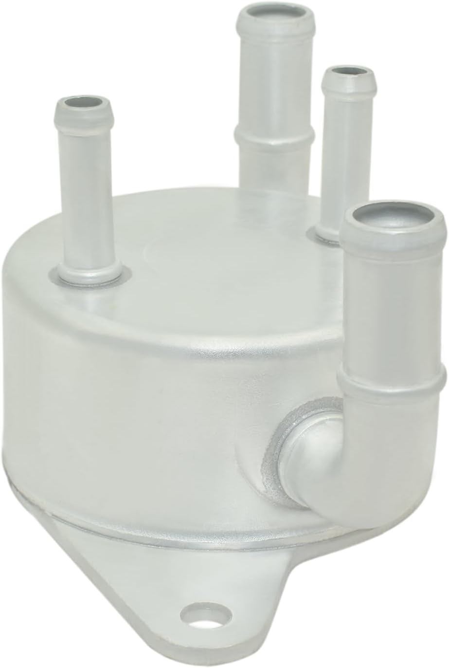 124100-6450 124100-9920 FNK3-19-9F0A FNK3199F0A FSKC199F0 Automatic Transmission Oil Cooler for Mazda 3i 2.0L 3s 5 2.5L 2010-2013 for Mazda 5 2.5L 2010-2014