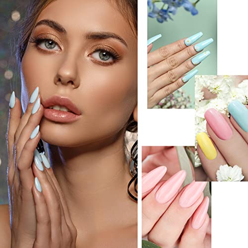 Comparativas de Kit esmaltado semipermanente de esta semana. 15 Imagen adicional