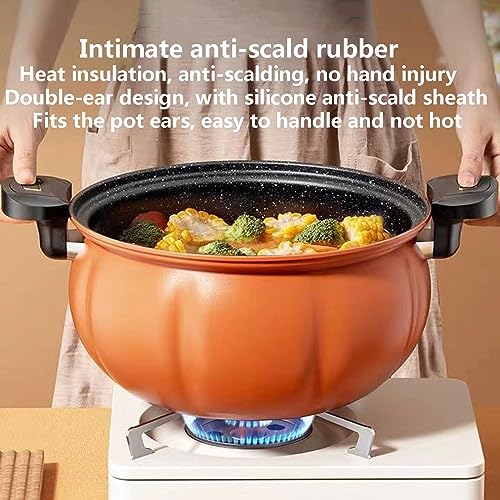 Olla a presión Acero 8 L Velomy miniatura 7