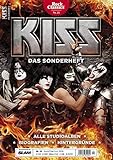 classic rock magazin abo  KISS - Das Sonderheft (ROCK CLASSICS #25)