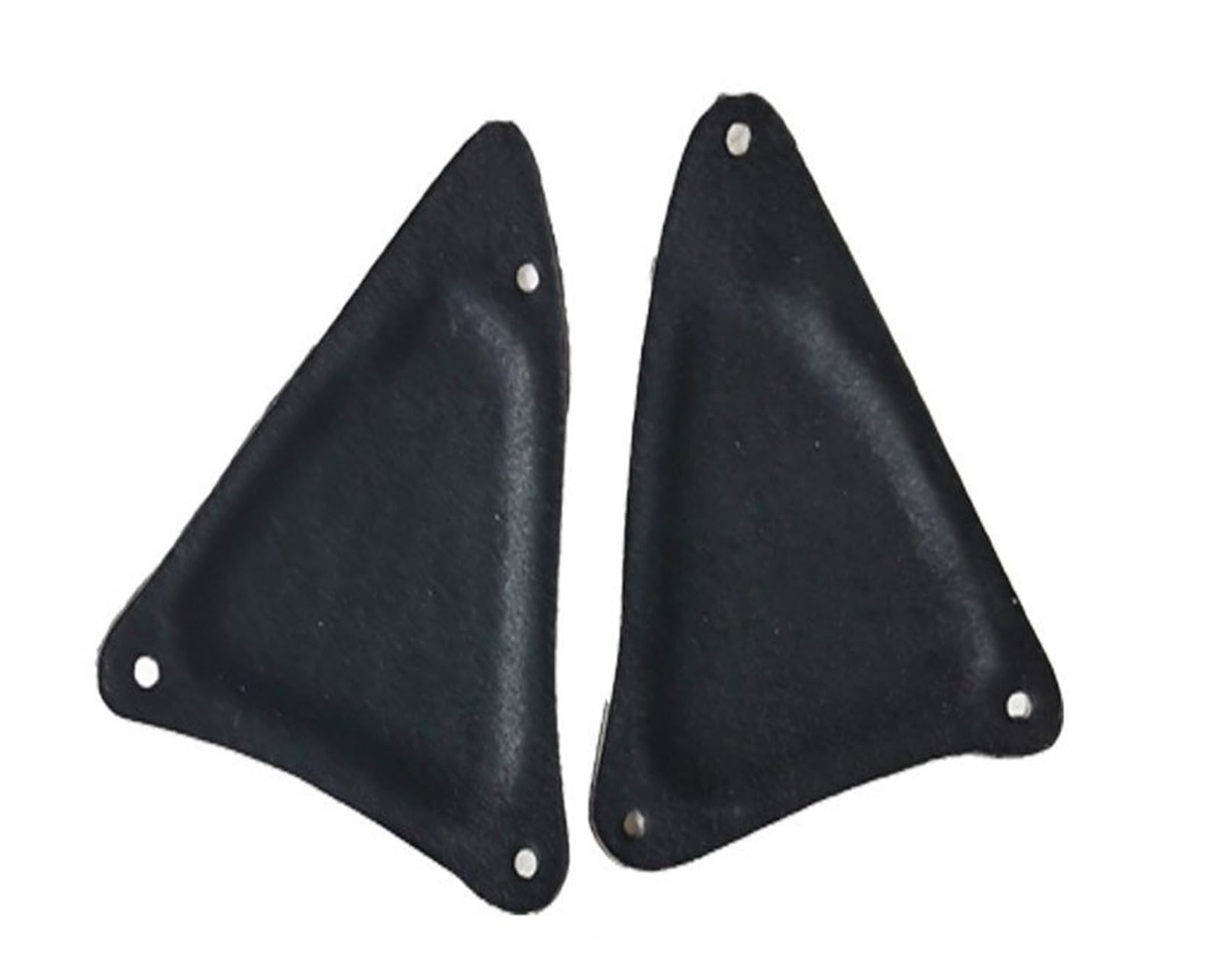 FrontHood Engine Mat Pad Cover for BMW X3 G01 X4 G02 2018-2021 Car Front Hood Engine Firewall Mat Pad Cover Deadener Heat Sound Noise(E PET 2PCS)