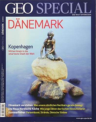 GEO Special / 04/2014 - Dänemark